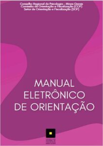 Manual eletrônico
