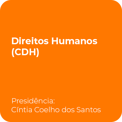 CDH direitos humanos