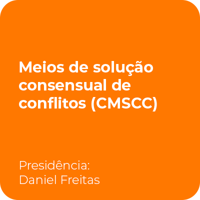 CMSCC meios de solução