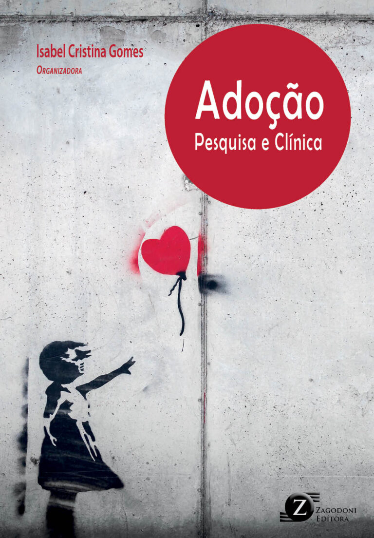 Livro Adoção: pesquisa e clínica