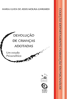 devoluçao das crianças adotadas
